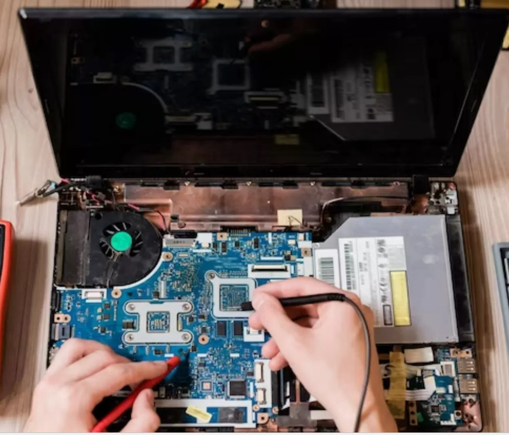 Computer & Laptop Repair